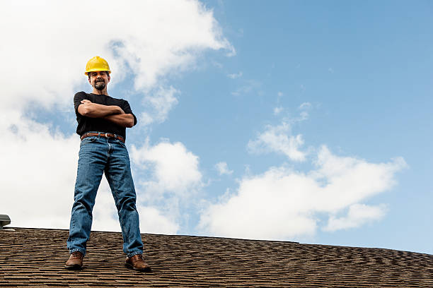Best Shingle Roofing Installation  in Forest Park, GA