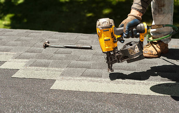 Best Roof Leak Repair  in Forest Park, GA