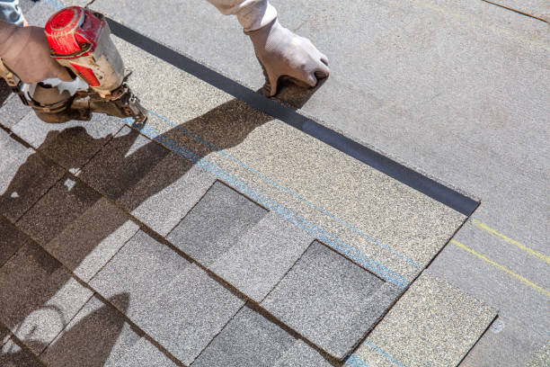 Best Storm Damage Roof Repair  in Forest Park, GA